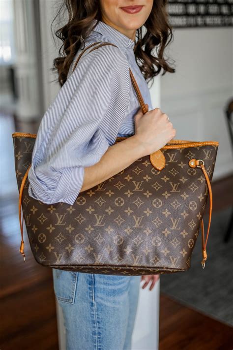 best louis vuitton mom bag